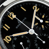 Aviator 8 1953 Re-Edition Chronograph 2025 LC100 - AB0920131B1X1