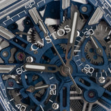 Metropolitan Chrono - F00112.4283001