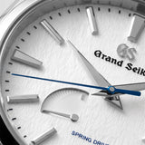 Heritage Collection Spring Drive Snoflake Dial Unworn 2026 - SBGA211