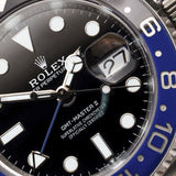 GMT Master II Batgirl 2025 - 126710BLNR