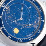 Celestial Grand Complications 2008 - 5102G-001