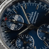 Speedmaster Chronograph Triple Date - 3523.80