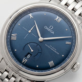 De Ville Prestige Master Chronometer 41mm -  434.10.41.21.03.001