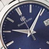 Heritage Collection Blue Dial Unworn 2026 - SBGX265