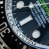 Deepsea Sea-Dweller James Cameron Unworn 2025 - 136660