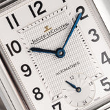 Grande Reverso Night & Day White Dial - Q3808420