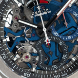 Defy El Primero Titan 44mm - 95.9002.9004
