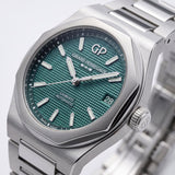 Laureato Green Dial 42mm - 81010-11-3153-1CM