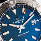 Avenger Automatic 42mm Unworn 2026 - A17328101C1X1