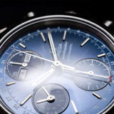 Speedmaster Day Date Blue Dial - 3521.80
