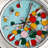 Oyster Perpetual 31mm Celebration Dial 2024 - 277200