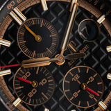 Royal Oak Offshore Chronograph Roségold 2017 - 26401RO.OO.A002CA.02