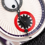 Louis Erard x Konstantin Chaykin La Régulateur Limited Edition - 85248AA89.BGA091