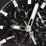 Big Bang Aero 44mm Chronograph - 311.SM.1170.GR