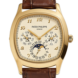 Perpetual Calendar Grand Complications Yellow Gold 2014 - 5940J
