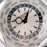 World Time 2014 - 5130G-019