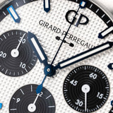 Laureato Chronograph 42mm LC100 2024 - 81020-11-131-11A