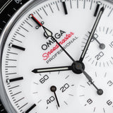 Speedmaster Professional Moonwatch White Dial Unworn 2026 - 310.32.42.50.04.002
