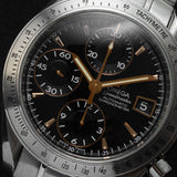 Speedmaster Date Japan Limited Edition - 3211.50.00