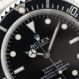 Submariner No Date 4 Liner LC100 2012 - 14060M