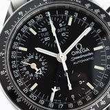 Speedmaster Triple Date 2004 - 3520.50.00