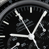 Speedmaster Oman Ltd Edition 100 Pcs. - 345.0022