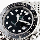 GMT-Master II Bruce Wayne 2026 - 126710GRNR