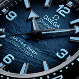 Seamaster Planet Ocean Ultra Deep 6000M - 215.30.46.21.03.002