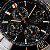 Super Chronomat 44 Four Year Calender 2025 - I19320251B1A1