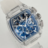 Metropolitan Chrono - F00112.4283001