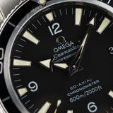 Seamaster Planet Ocean 42mm - 2201.50.00