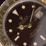 GMT-Master - 16753