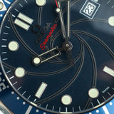 Seamaster 300M Co-Axial James Bond Casino Royale Limited Edition 007 Automatic - 2226.80.00