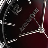 Code 11.59 41mm Red Dial 2022 - 15210BC.OO.A500KB.01