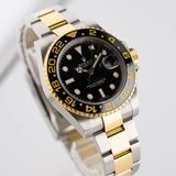 GMT-Master II 2006 - 116713LN