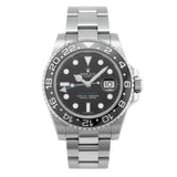 GMT-Master II 2014 - 116710LN