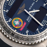 Emergency Orbiter 3 Limited Edition LC100 2005 - E56321