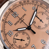 Complications Chronograph Salmon Dial 2022 - 5172G-010