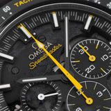 Omega Speedmaster Dark Side of the Moon