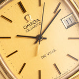 De Ville Tonneau Case - Date - 192.0036