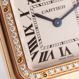 Panthère de Cartier Roségold 27mm - WJPN0009