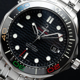Seamaster "Rio 2016" Limited Edition 2016 - 522.30.41.20.01.001