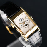 Edward Piguet Quantieme Perpetual Calendar - 25682BA