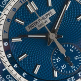 World Time Chronograph Whitegold 2018 - 5930G-001