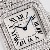 Panthère de Cartier Medium Diamond Setting 2022 - WSPN0007