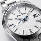 Heritage Collection WhiteDial Unworn 2026 - SBGX355G
