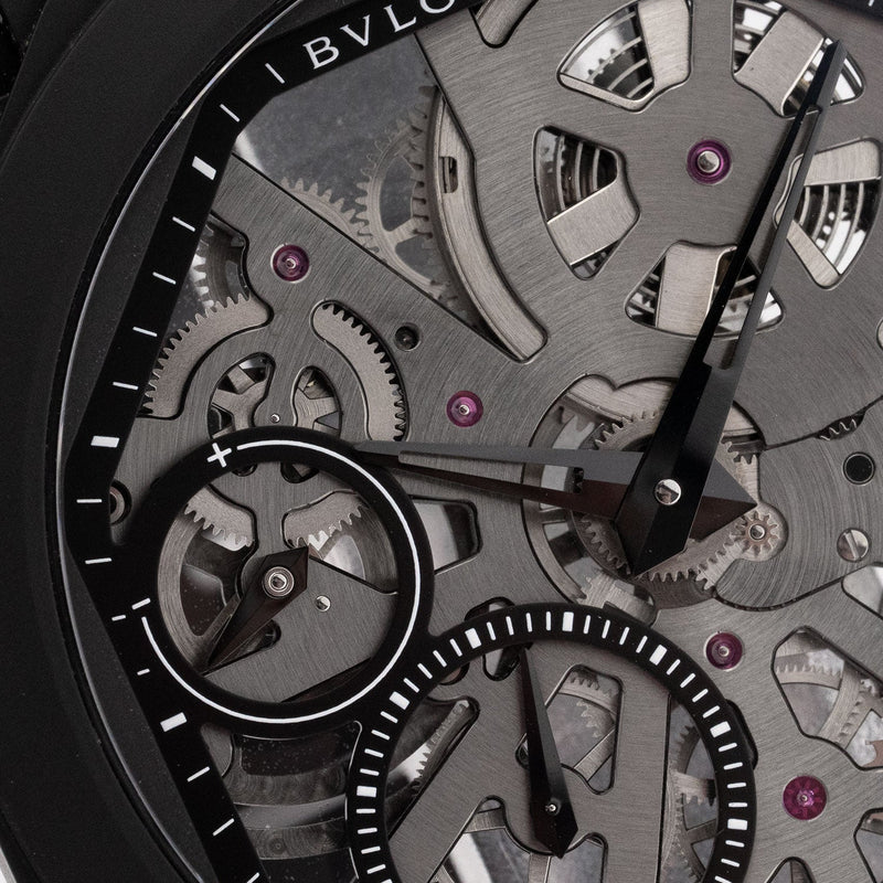 Octo Finissimo Skeleton - 103610