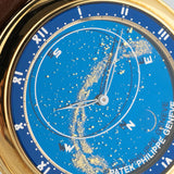 Celestial Grand Complications Yellowgold 2008 - 5102J-001