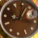 GMT-Master II Tiger Eye Dial 2000 - 16713