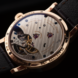 1815 Tourbillion Rosegold - 730.032F